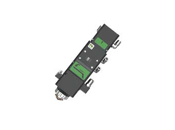 瑞土Raytools激光切割頭